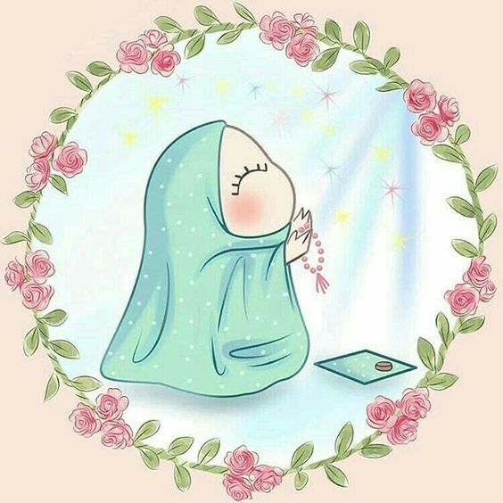 تدارک جشن عبادت کلاس سوم